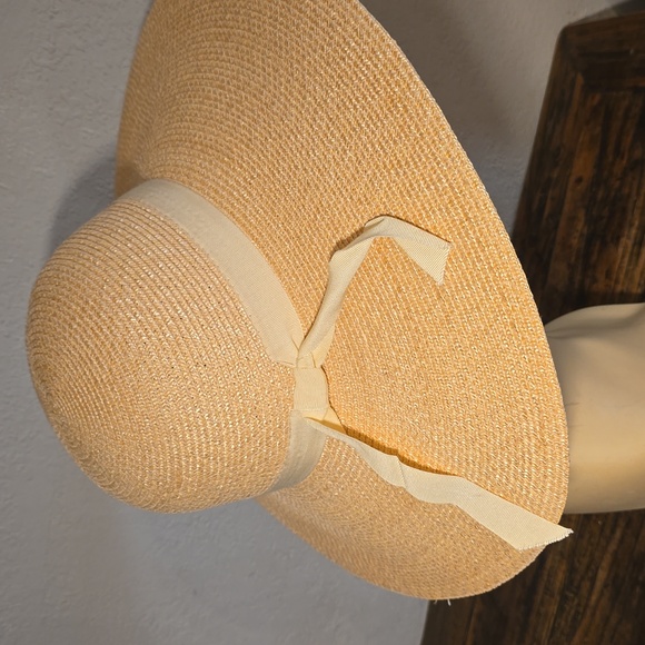 Wide-Brim Hat 5" Brim 🤩 - Picture 7 of 15